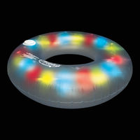 Wahu Glo Pool Tube additional image