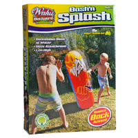 Wahu Bash n Splash additional image