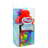 Wahu Water Bombs Easy Fill Adaptor Pack additional image