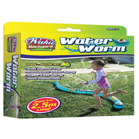 Wahu Water Worm additional image