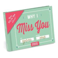 Why I Miss You Journal additional image