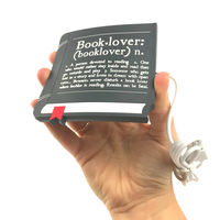 Warm it Up Book Lovers USB Cup Warmer additional image