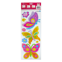 Wall Art Stickers - Butterflies Small additional image