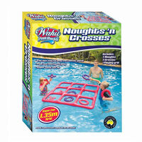 Wahu Noughts and Crosses Pool Game additional image