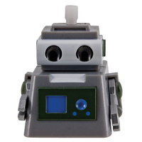 Wind Up Super Robot Mate additional image