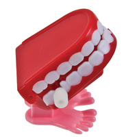 Wind Up Jumping Teeth additional image