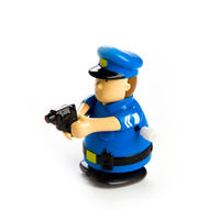 Wind Up Policeman additional image