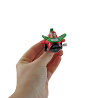 Wind Up Pilot Santa additional image