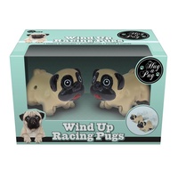 Wind Up Racing Pugs additional image