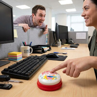 Wrap It Up Button Mini Kit additional image