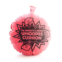 Worlds Largest Whoopee Cushion additional image