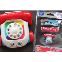World's Smallest Chatter Telephone additional image