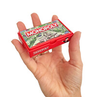 Worlds Smallest Monopoly additional image