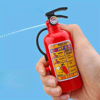 World's Smallest Fire Extinguisher Squirt Gun additional image