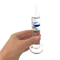 World's Smallest Galileo Thermometer additional image