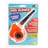 World's Smallest Mini Blower additional image