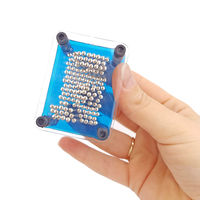 World's Smallest Pin Art additional image