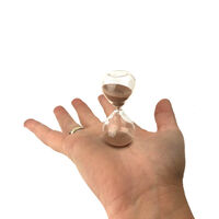 World's Smallest Sand Timer additional image