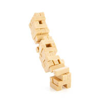 World's Smallest Topple Tower additional image