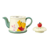Winnie the Pooh and Piglet Apple Teapot additional image
