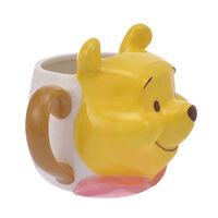 Winnie the Pooh Face Mug additional image