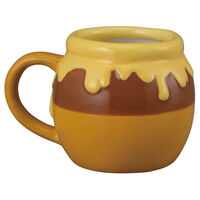 Winnie the Pooh Hunny Pot Mug additional image