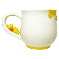 Winnie the Pooh Naps Hug Mug additional image