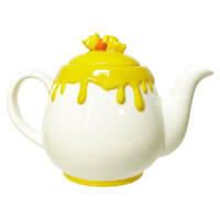 Winnie the Pooh Naps Teapot additional image