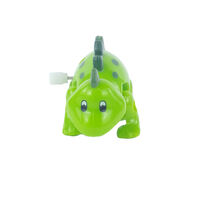 Wind Up Dinosaur STEGOSAURUS additional image