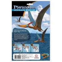 Wind Up Pteranodon Dinosaur additional image