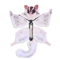 Wind Up Sugar Glider Australian Possum additional image