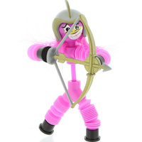 Xtendo Man Warriors additional image