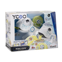 YCOO Robo Frog additional image