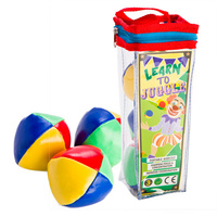 Juggling Balls 3 Pack additional image