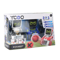 YCOO Kickabot Twin Pack additional image