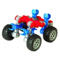 Zoob Mobile Mini 4 Wheeler additional image