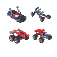 Zoob Mobile Racer 37 pieces additional image