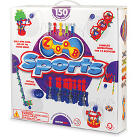 Zoob Sports additional image