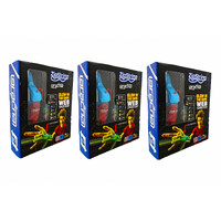 ZipString Aracna 3 Pack additional image