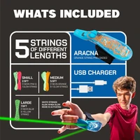 ZipString Aracna additional image