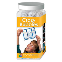Zometool - Crazy Bubbles additional image