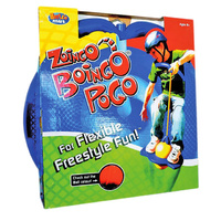 Zoingo Boingo additional image