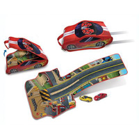 Zip Bin - Racer additional image