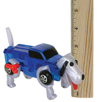 Z Morphs Dawson the Transforming Dog additional image