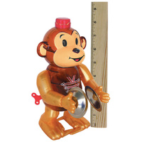 Z Classics Mortimer the Monkey additional image