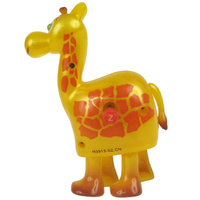 Z Wind Ups George the Giraffe additional image