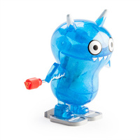 Z Wind Ups Uglydoll Ice Bat additional image