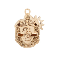 UGears Harry Potter Hogwarts Houses UFidgets additional image