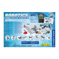 Robotics Smart Machines additional image