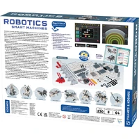 Robotics Smart Machines additional image